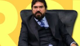 rasim ozan kutahyali hakkinda halki yaniltici bilgiyi alenen yayma sucundan sorusturma I8glGHAq