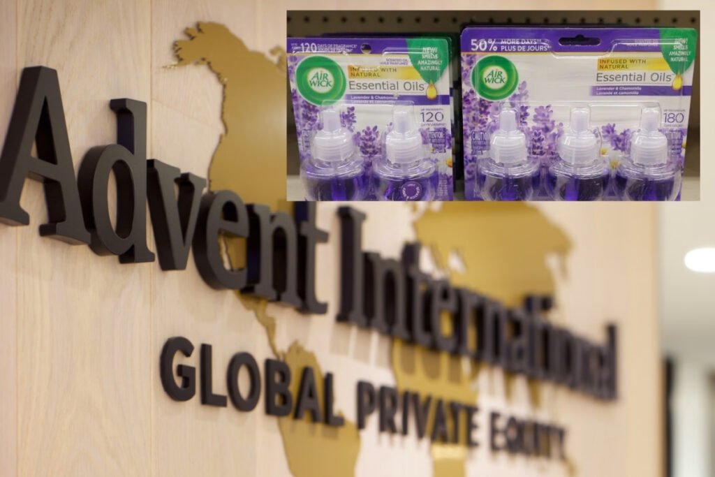 reckitt essential homeun cogunluk hissesini 48 milyar dolara advent internationala satiyor U1q1rrqF
