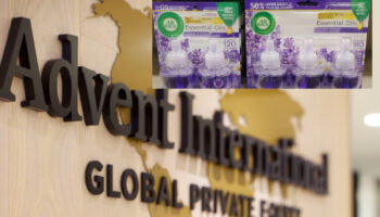 reckitt essential homeun cogunluk hissesini 48 milyar dolara advent internationala satiyor U1q1rrqF