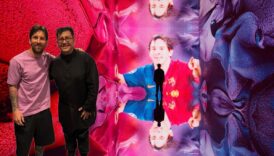 refik anadol messinin en sevdigi golu dijital sanat eserine donusturdu 19 milyon dolara satildi xIvM9nJ8