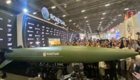 roketsan turkiyenin en uzun menzilli hipersonik balistik fuzesini gorucuye cikardi LVsWyTJg