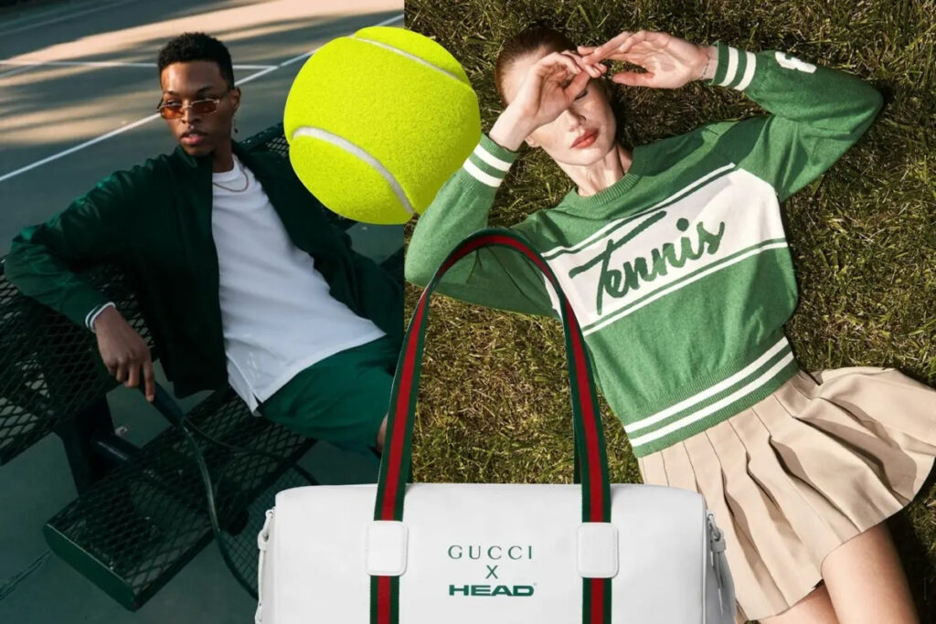 roland garrosve bugun sona erecek olanwimbledon moda dunyasinda tenis ruzgari estirdi SkJ6tbxA