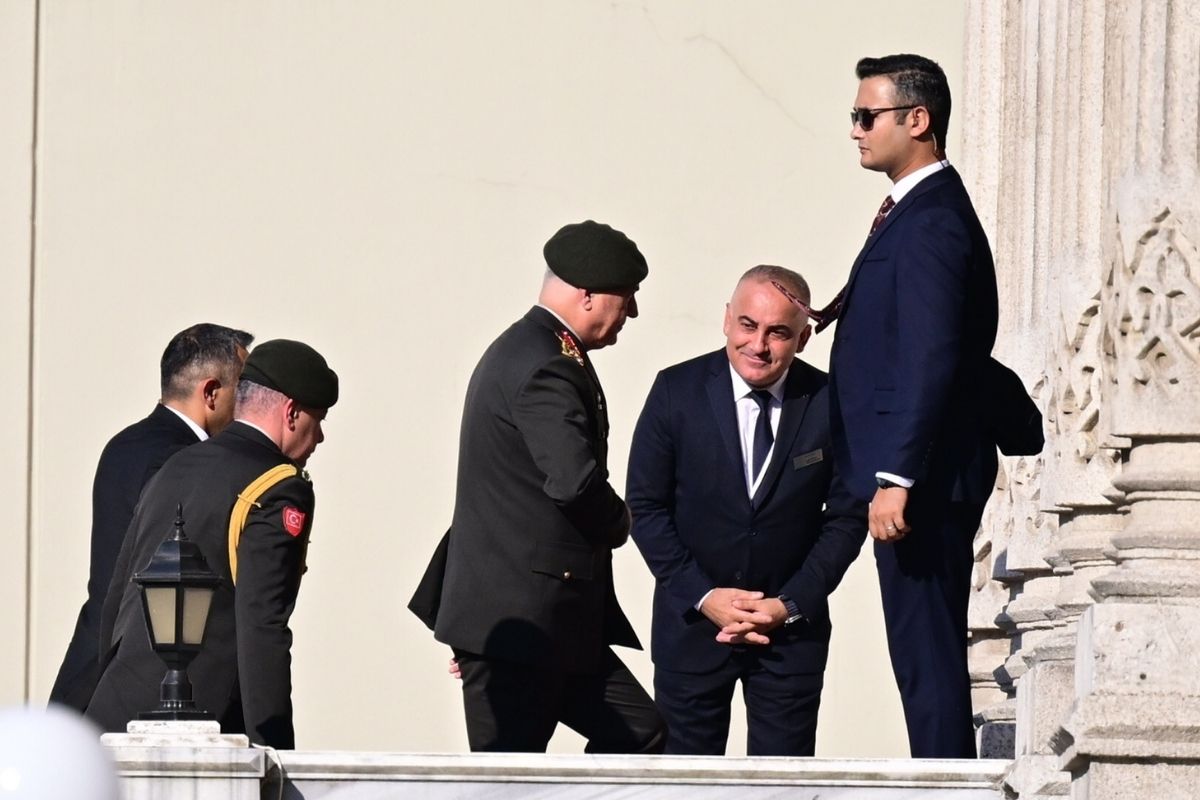 rusya ukrayna 3uncu tur gorusmeleri icin bir araya geldi 1