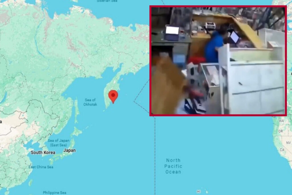 rusyanin dogusunda 88 buyuklugunde deprem japonya abd meksika icin tsunami uyarisi yapildi LgbRFvMh