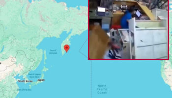 rusyanin dogusunda 88 buyuklugunde deprem japonya abd meksika icin tsunami uyarisi yapildi LgbRFvMh