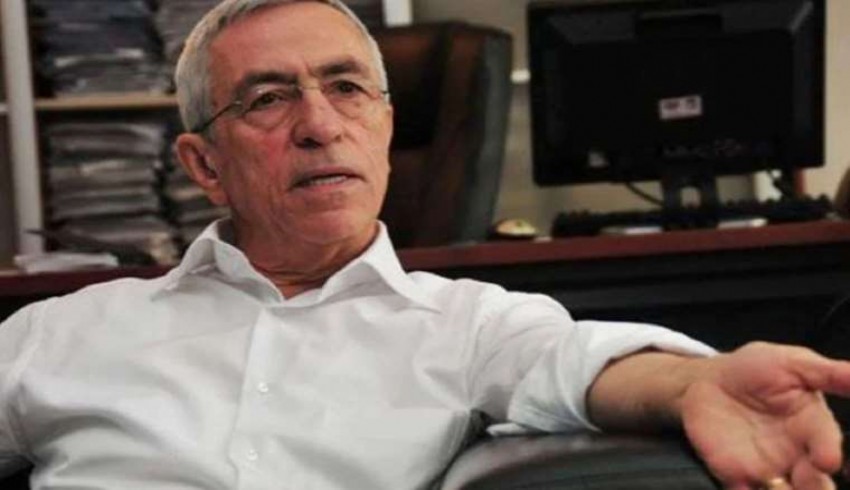 sabah gazetesinde genel yayin yonetmeni erdal safak istifa etti cMzdmEZH