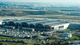 sabiha gokcen havalimani yolcu ve ucus sayisinda yeni rekora ulasti Kzz6TuRG