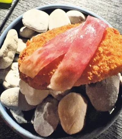 sadece lezzeti degil sunumu da temsil eden gastronomide tas devri 0 ghTg6dVU