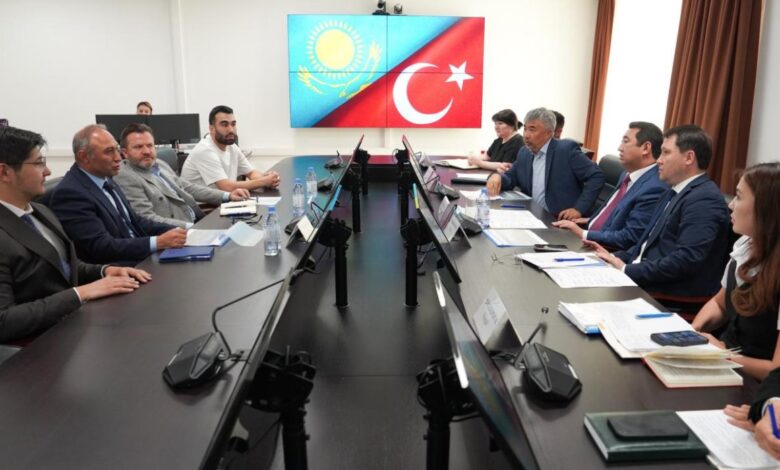safi holdingden kazakistana 200 milyon dolarlik seker rafinerisi yatirimi 0 IeYEyDTN