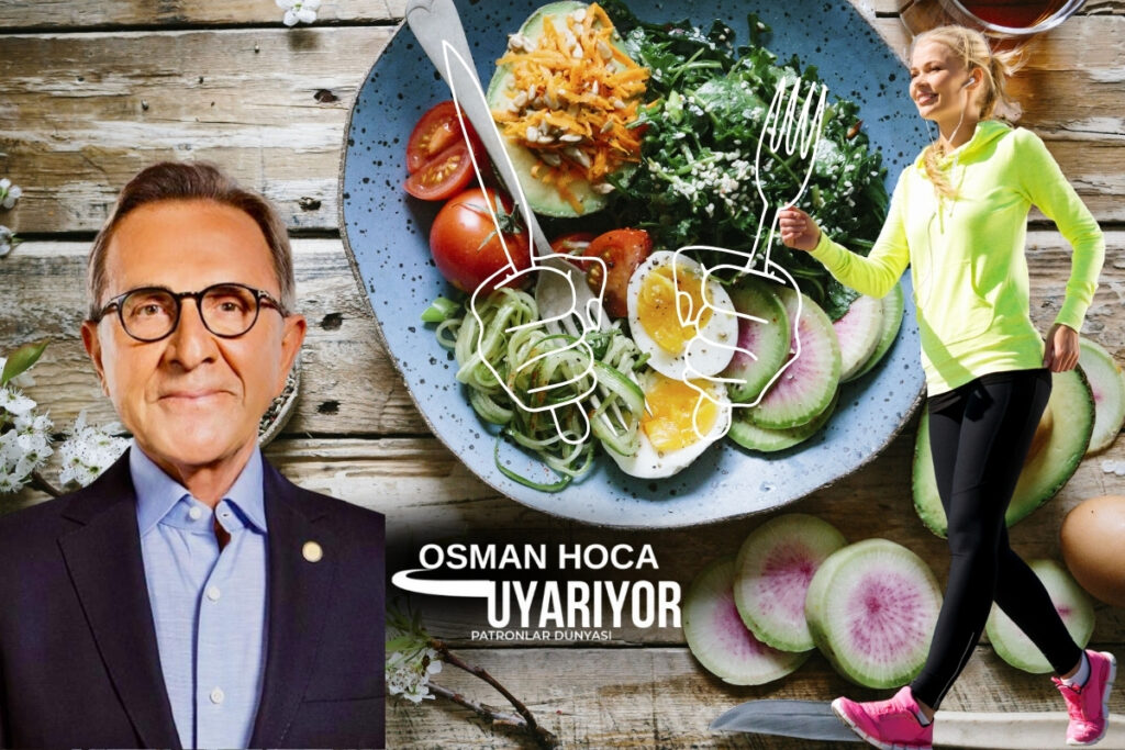 saglikli yaslanmak icin ne yediginiz kadar ne kadar hareket ettiginiz de onemli EHu9gLvz