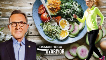 saglikli yaslanmak icin ne yediginiz kadar ne kadar hareket ettiginiz de onemli EHu9gLvz