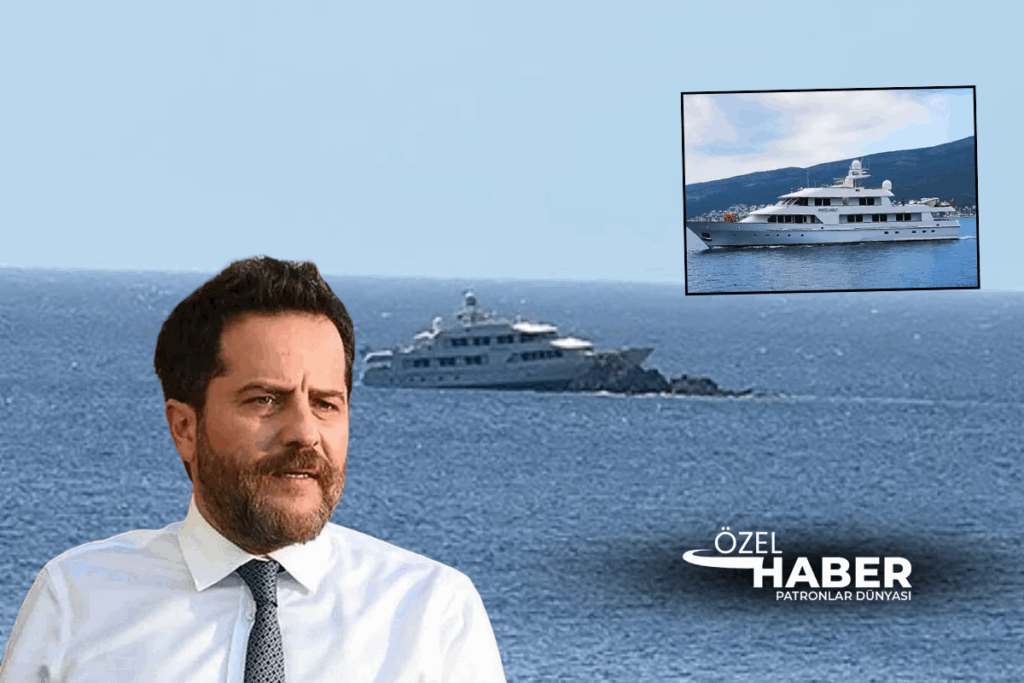sahibinin erden timur oldugu iddia edilen monte carlo isimli superyat bodrumdaki kocek sigliginda kayaliklara TAcadRtn