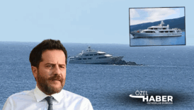 sahibinin erden timur oldugu iddia edilen monte carlo isimli superyat bodrumdaki kocek sigliginda kayaliklara TAcadRtn