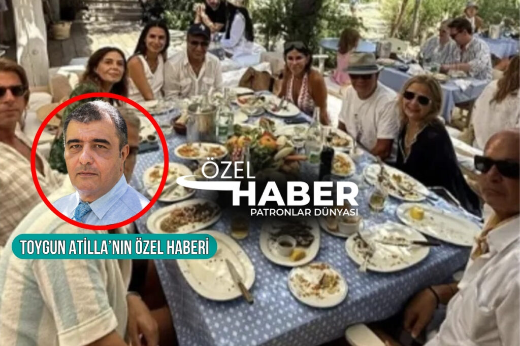 saint tropezde hamdi ulukaya ve suzan sabancinin bulundugu 3 milyar dolarlik masada ne konusulmadi XZvIEjTK