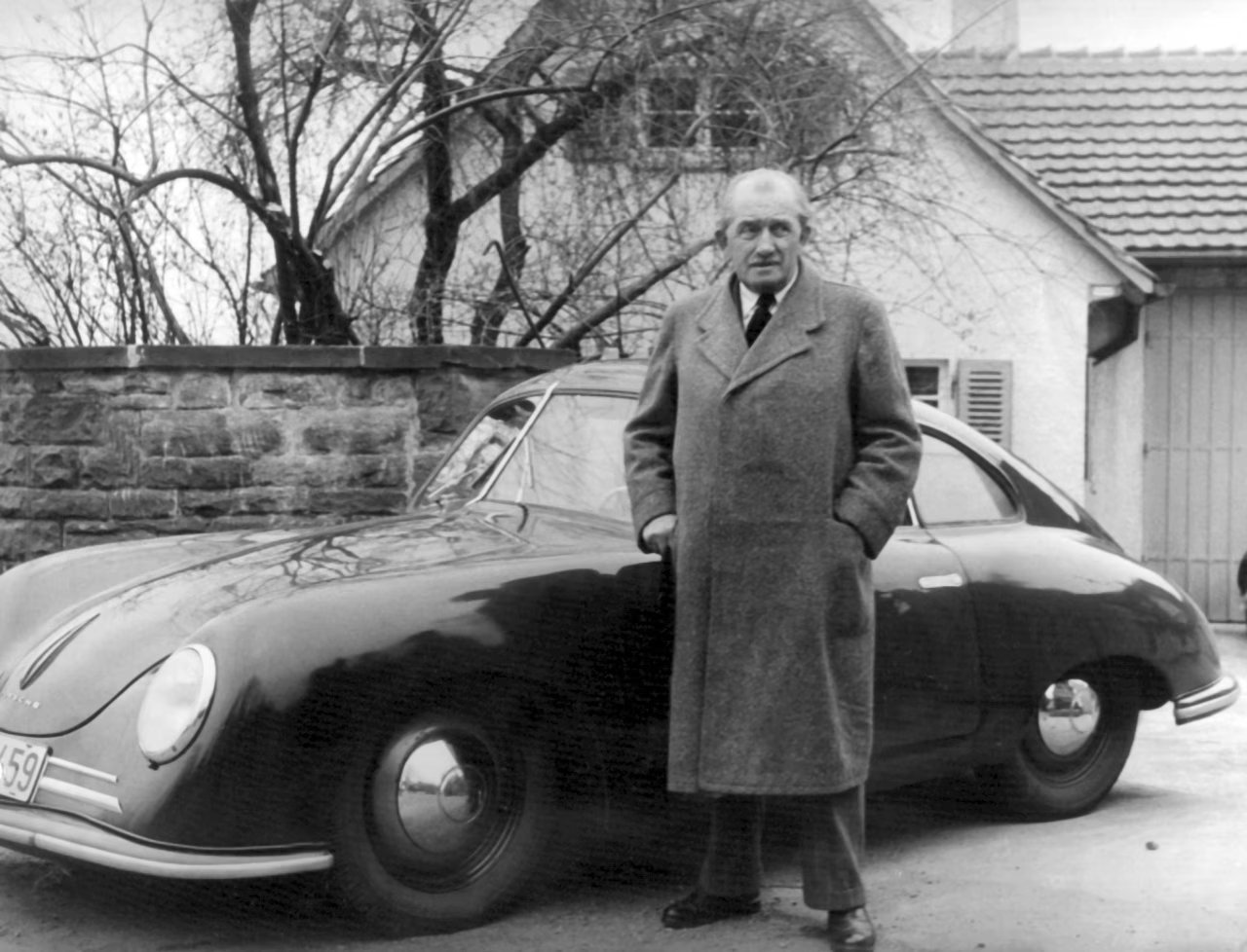 salzburgda porschenin varisi wolfgang porschenin daga tunel projesi sinif tartismalarini alevlendirdi 1 zMnpDqK8