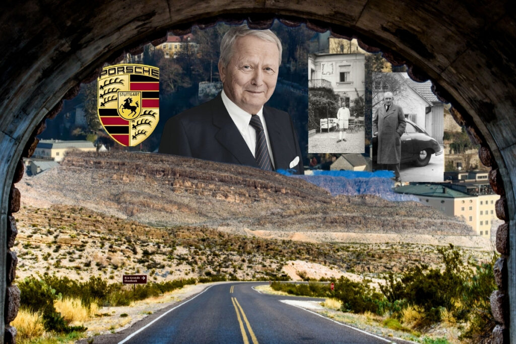 salzburgda porschenin varisi wolfgang porschenin daga tunel projesi sinif tartismalarini alevlendirdi Bbcg1NyI