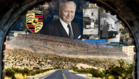 salzburgda porschenin varisi wolfgang porschenin daga tunel projesi sinif tartismalarini alevlendirdi Bbcg1NyI