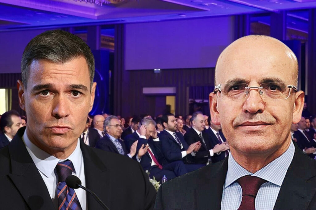 sapancada is dunyasinin bulustugu uez2025te ispanyanin basbakani pedro s nchezten turkiye mesajlari kbLOtdLm
