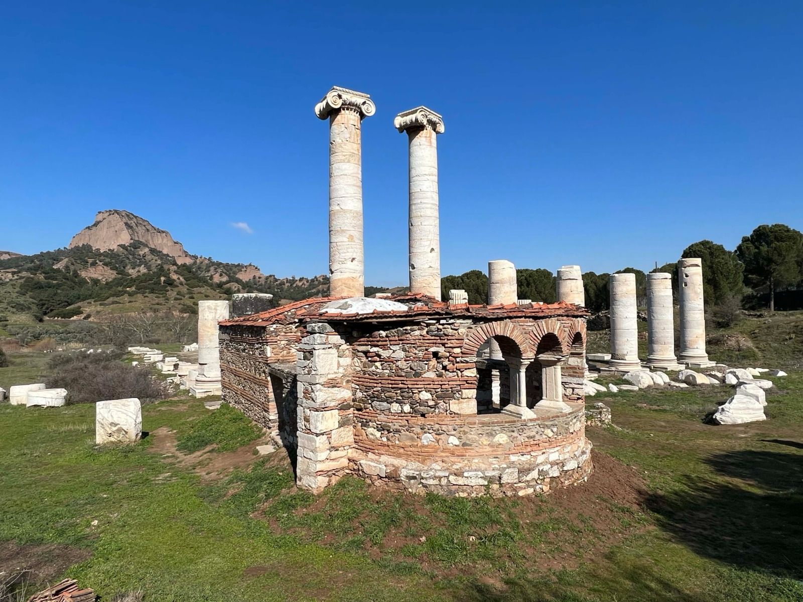 sardes antik kenti unesco dunya mirasi listesine girdi 1 HIqEmaWi