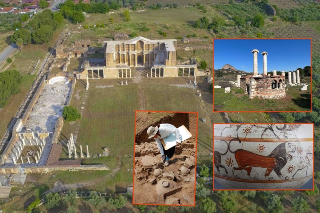 sardes antik kenti unesco dunya mirasi listesine girdi j5CC8Zj9