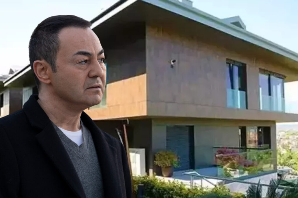 serdar ortac mal varligini calisanlarina biraktigini acikladi 9GVgbR3Y