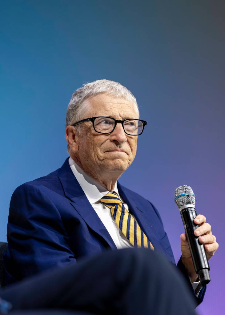serveti 9 gunde 51 milyar dolar eriyen bill gates en zengin 10 insan listesinden IMzqWCzy