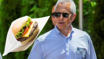 shake shackin kurucusu danny meyer artik bir milyarder 9j7lTk5W