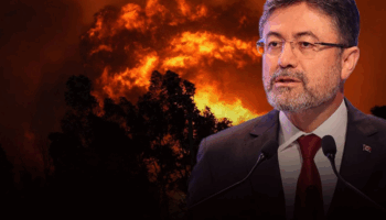 sicakliklar artarken tarim ve orman bakani ibrahim yumaklidan yangin uyarisi geldi gelecegimizi hep birlikte ceiDj1tr