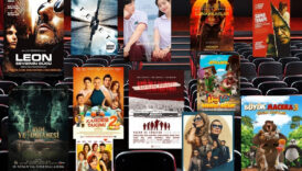 sinemaseverler bu hafta on iki yeni filmle bulusuyor iste vizyona girecek filmler ve konulari yAZCDBga