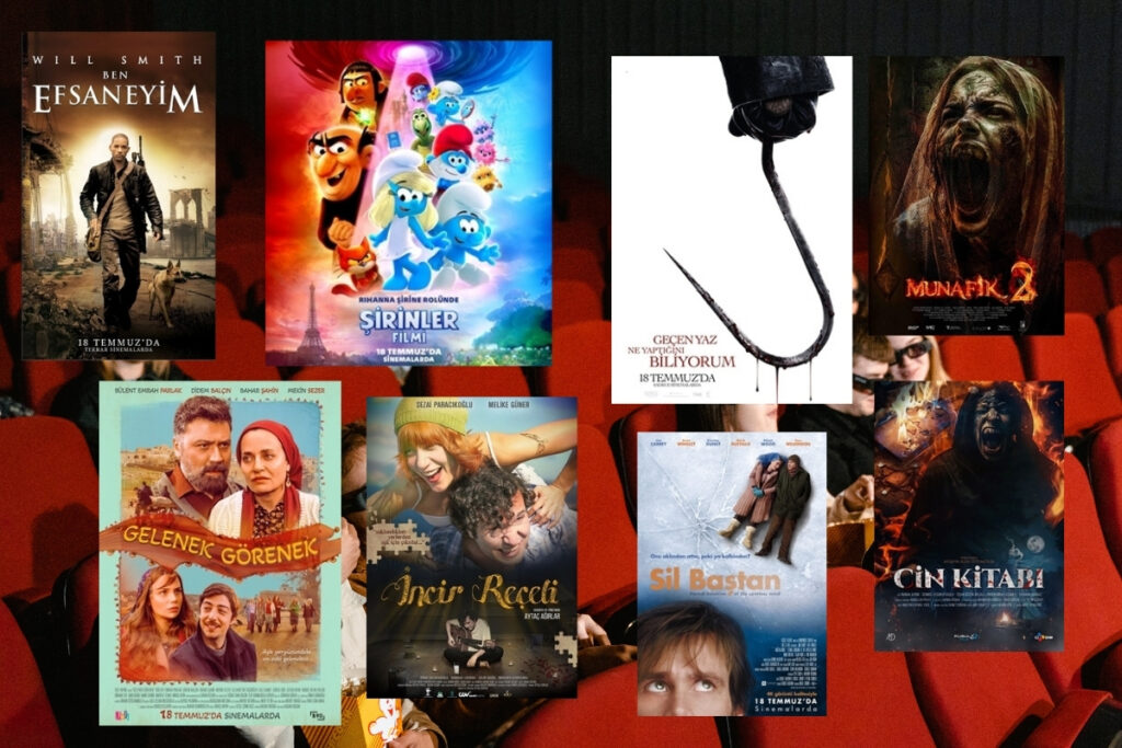 sinemaseverler bugun sekiz yeni film ile bulusuyor iste vizyona girecek filmler ve konulari 6qZM5VkR