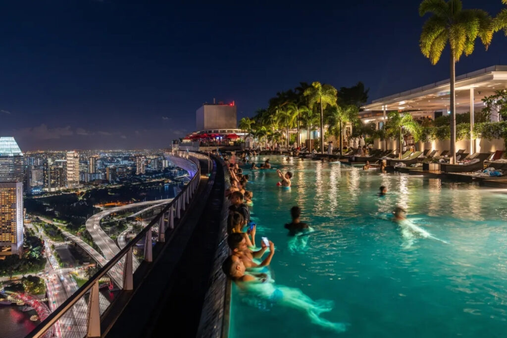 singapurun simgesi marina bay sands 8 milyar dolarlik devasa genisleme projesine basladi 4SOTzUtD