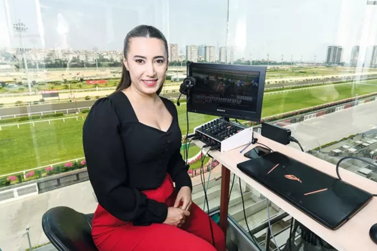 son yayininda bir haftalik musaade istemisti spiker esen gokten geriye bir not kaldi 1 abCHH7D6