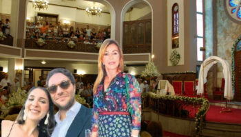 sosyete bu iki dugunu bekliyor dalia garih kizini evlendiriyor 49LZJZtO