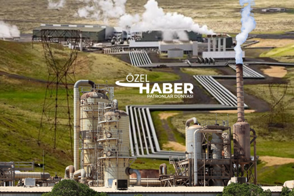 soyak grubundan slovenya hamlesi verde enerji lendavada jeotermal arama ruhsati aldi Xi8CXkdl