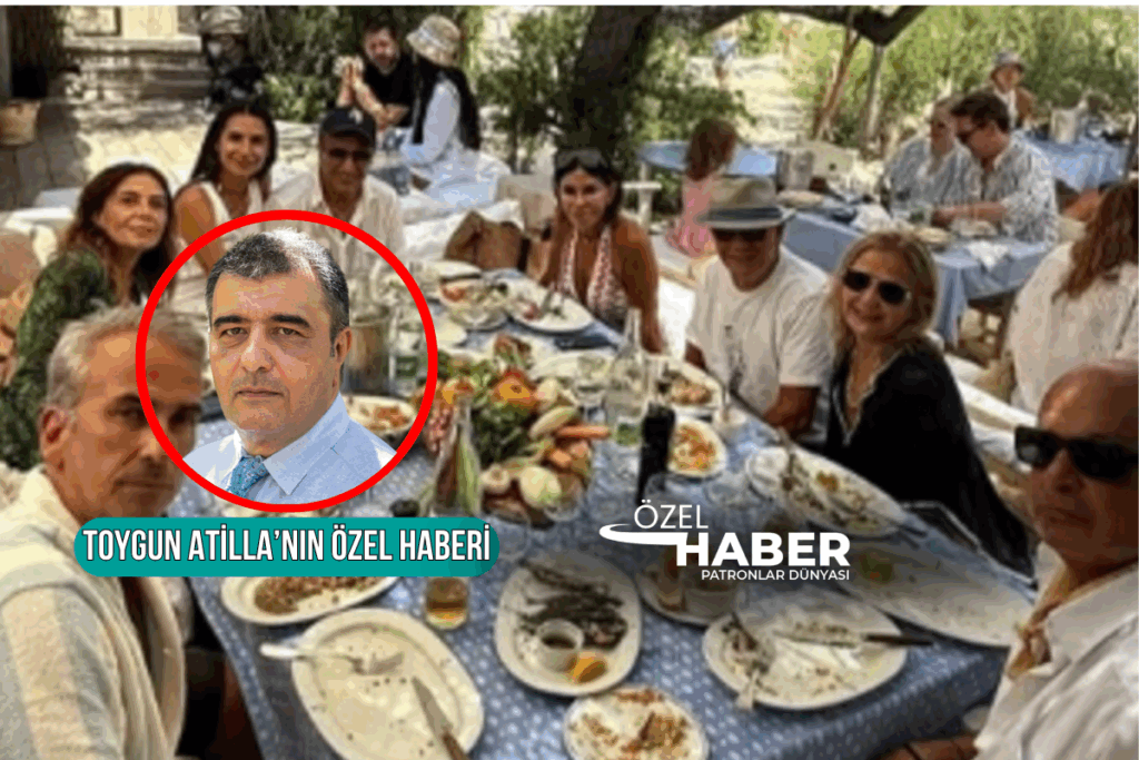 st tropezdeki masada servetleri 3 milyar i bulan iki isim vardi chobaninin patronu hamdi UmuuVxD9