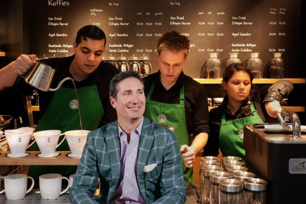 starbucksin yeni kiyafet politikasi tepki topladi calisanlar renkli kiyafet yasagini ve ceo brian niccolu J2GcLj6P