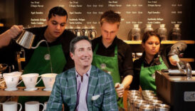 starbucksin yeni kiyafet politikasi tepki topladi calisanlar renkli kiyafet yasagini ve ceo brian niccolu tcK8Q3Kn
