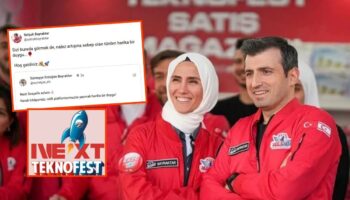 sumeyye erdoganin milli platform next sosyale katilmasi selcuk bayraktari duygulandirdi uzGeMFzX