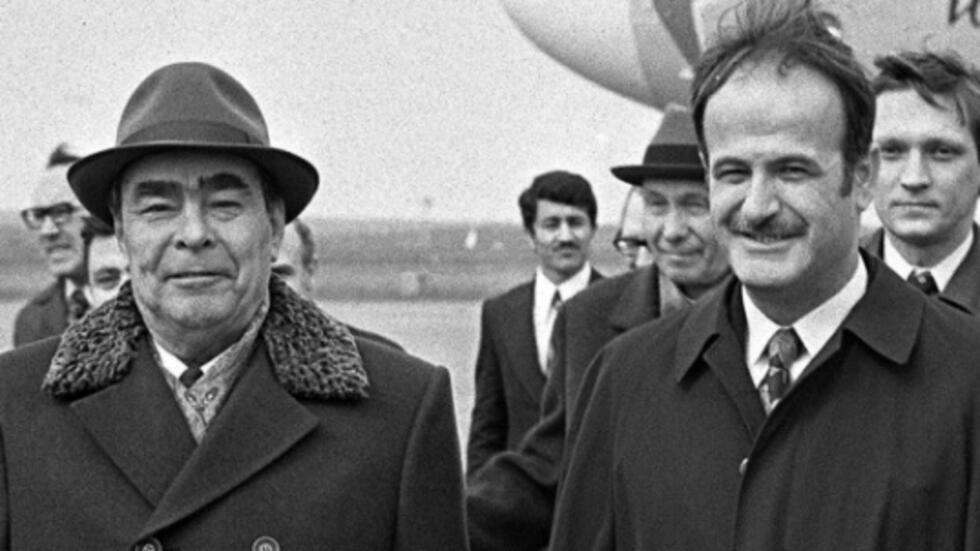 suriyenin rus limanini brejnev kurmustu dubai emiri satin aldi 1 FPKfGwYY