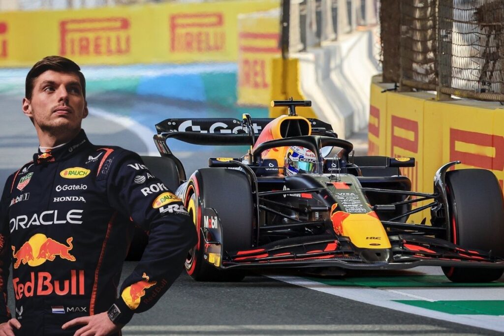 suudi arabistanda pole pozisyonu max verstappenin A1Md9yHH