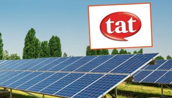 tat gida gunes enerjisi santrali icin 38 milyon dolarlik anlasmaya imza atti 4piCFGZg