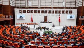 tbmmde israilin suriyedeki saldirilarina karsi tezkere kabul edildi OIU9mCvL