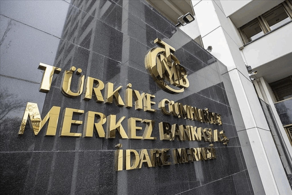 tcmb veri arastirma merkezi projesini hayata gecirdi axXFzyWZ