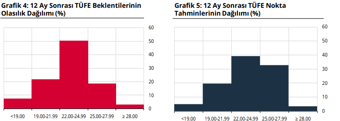 tcmbnin temmuz ayi piyasa katilimcilari anketi yayimlandi vatandasin enflasyon beklentisi dususte 1 JimckyRJ