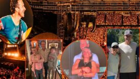 teknoloji devi sirketin ceosuyla konserdeki opucuk kamerasina yakalanan ik sefi kristan cabotun esinin de bnpf2tcM
