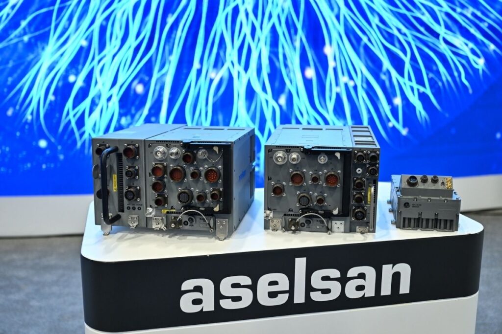 teknopark istanbulun guvenligi aselsana emanet Aavhf1i1