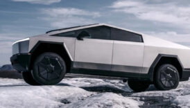 tesla cybertruckin kucuk modeli uzerinde calisiyor EDrxDz8k