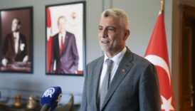 ticaret bakani omer bolattan schengen vizesi aciklamasi turk vatandaslarina kolaylik icin abye belge gonderildi ZWUvvLdV