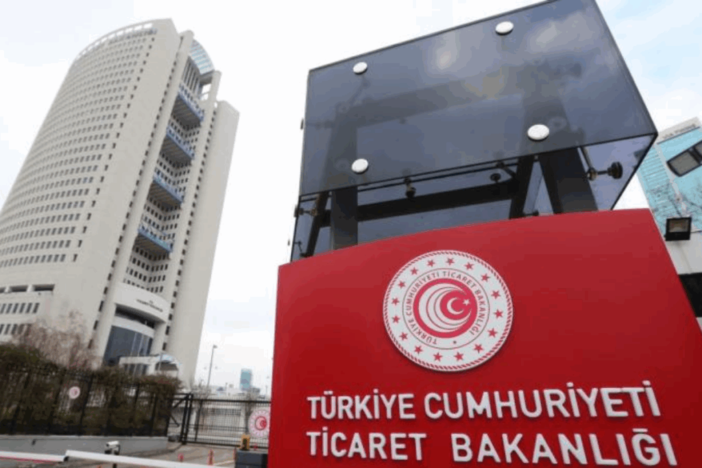 ticaret bakanligi martta 617 firmaya dahilde isleme izin belgesi verdi zYgzO5IJ