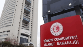 ticaret bakanligi uc uluslararasi gozetim sirketinin faaliyetini gecici sureyle durdurdu rTtNldtD